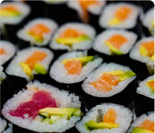 SUSHI IMAGE